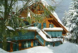 Ferienhaus in Mitterfirmiansreut Bayerischer Wald